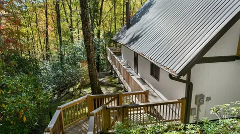 1917 West Christy Trail Sapphire NC 28774