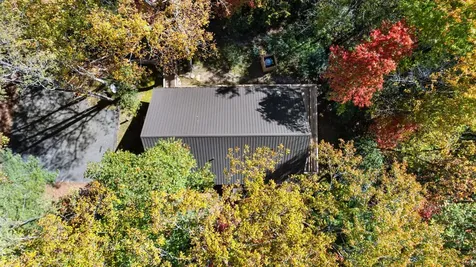 1917 West Christy Trail Sapphire NC 28774