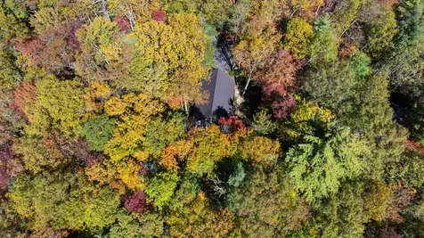 1917 West Christy Trail Sapphire NC 28774