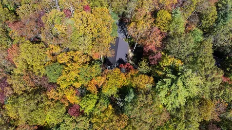 1917 West Christy Trail Sapphire NC 28774