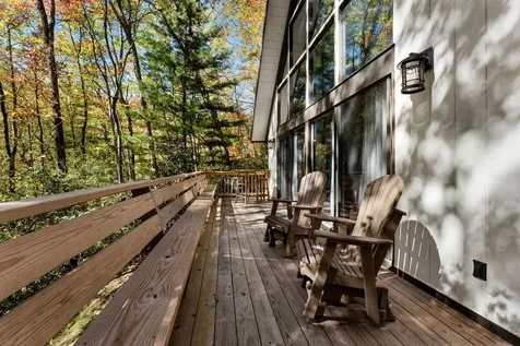 1917 West Christy Trail Sapphire NC 28774