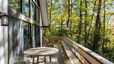 1917 West Christy Trail Sapphire NC 28774