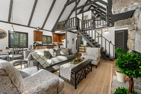 1917 West Christy Trail Sapphire NC 28774