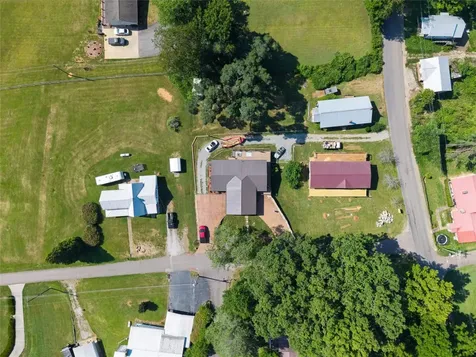 410 Lyle Street Franklin NC 28734