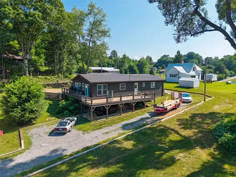 410 Lyle Street Franklin NC 28734