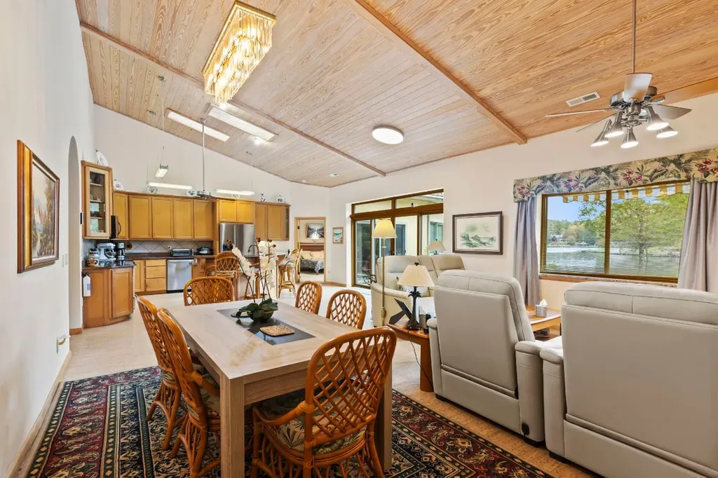 568 W Club Boulevard Lake Toxaway NC 28747