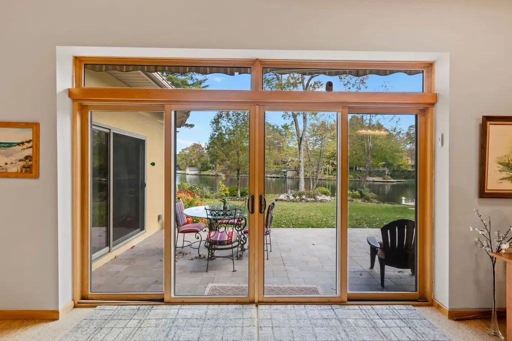 568 W Club Boulevard Lake Toxaway NC 28747