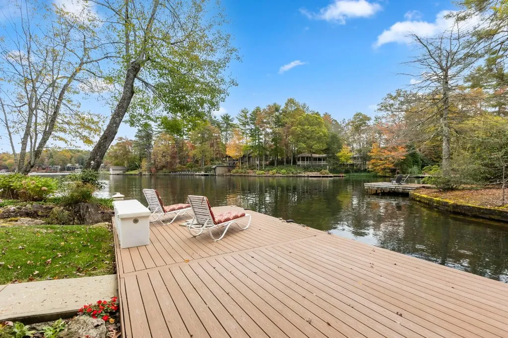 568 W Club Boulevard Lake Toxaway NC 28747