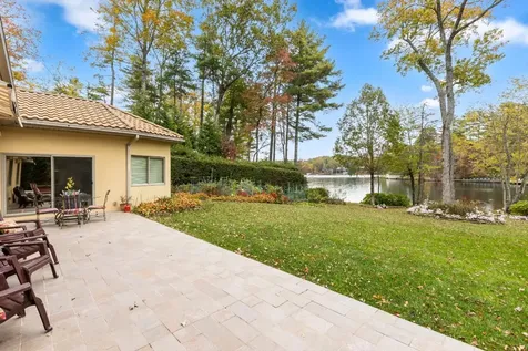 568 W Club Boulevard Lake Toxaway NC 28747