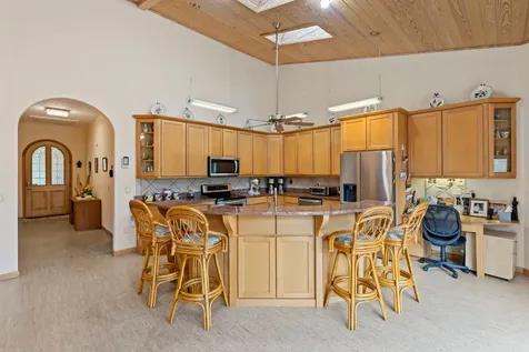 568 W Club Boulevard Lake Toxaway NC 28747