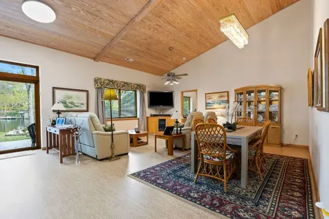 568 W Club Boulevard Lake Toxaway NC 28747