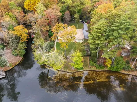 568 W Club Boulevard Lake Toxaway NC 28747