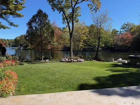 568 W Club Boulevard Lake Toxaway NC 28747