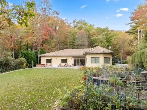 568 W Club Boulevard Lake Toxaway NC 28747