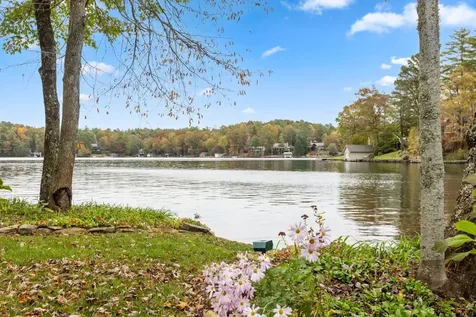 568 W Club Boulevard Lake Toxaway NC 28747