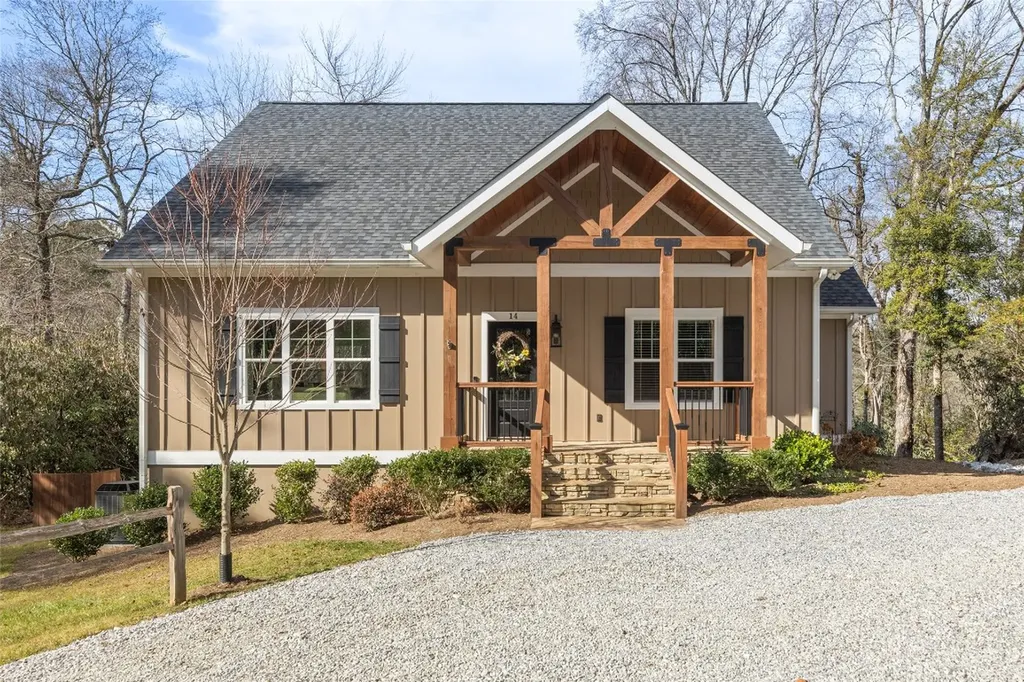 14 Pine Forest Court Sapphire NC 28774