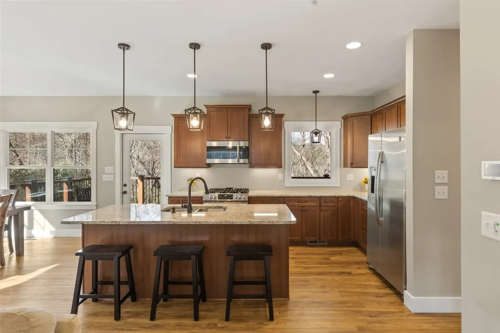 14 Pine Forest Court Sapphire NC 28774