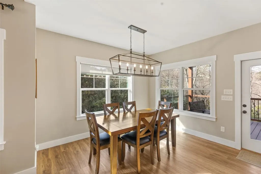 14 Pine Forest Court Sapphire NC 28774