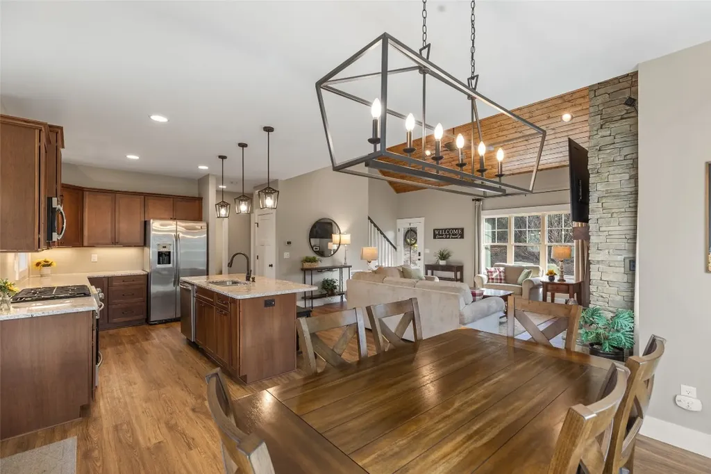 14 Pine Forest Court Sapphire NC 28774