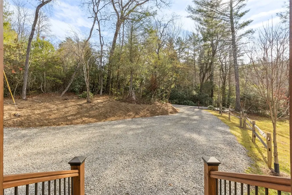 14 Pine Forest Court Sapphire NC 28774