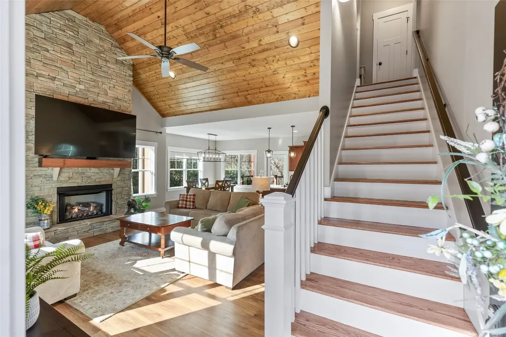 14 Pine Forest Court Sapphire NC 28774