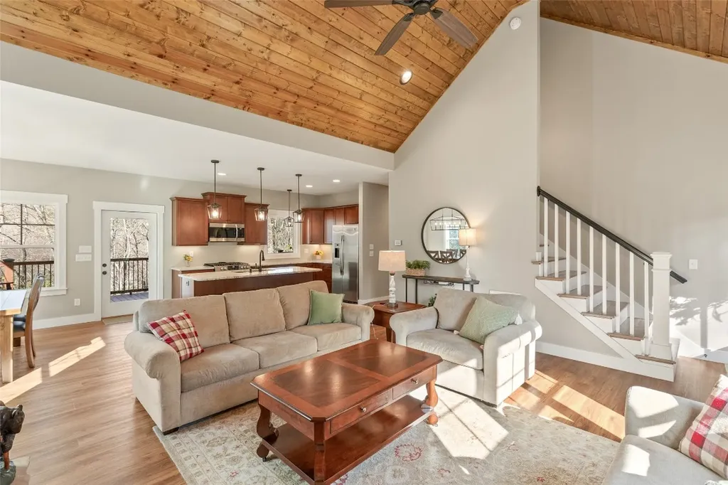 14 Pine Forest Court Sapphire NC 28774