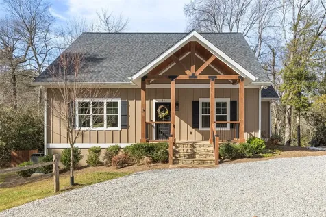 14 Pine Forest Court Sapphire NC 28774