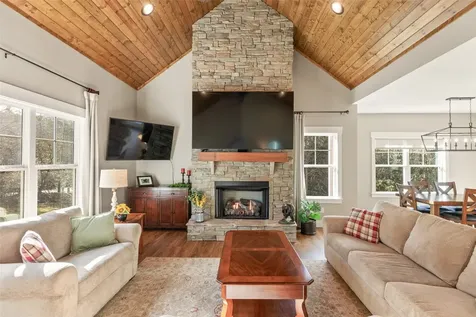 14 Pine Forest Court Sapphire NC 28774