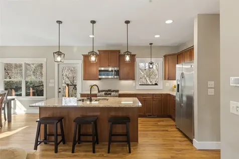 14 Pine Forest Court Sapphire NC 28774