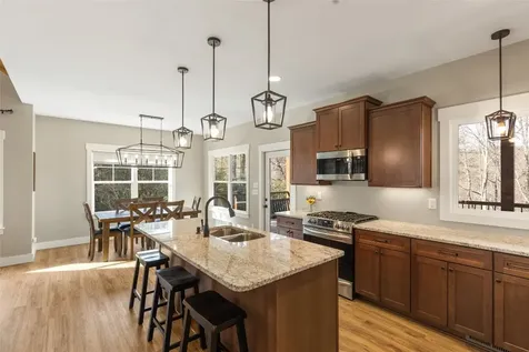 14 Pine Forest Court Sapphire NC 28774