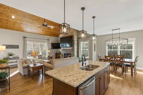 14 Pine Forest Court Sapphire NC 28774