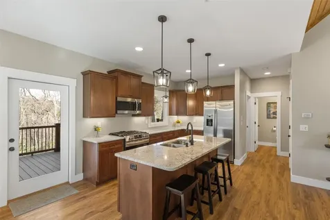 14 Pine Forest Court Sapphire NC 28774