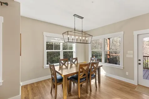 14 Pine Forest Court Sapphire NC 28774