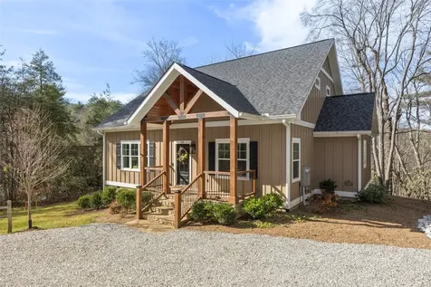 14 Pine Forest Court Sapphire NC 28774