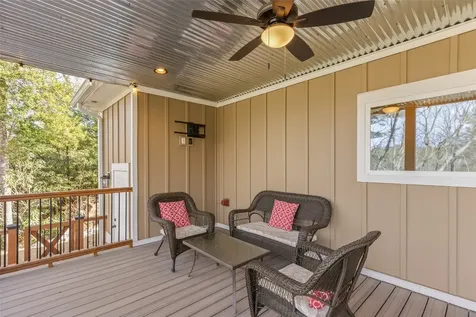 14 Pine Forest Court Sapphire NC 28774