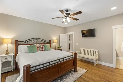 14 Pine Forest Court Sapphire NC 28774