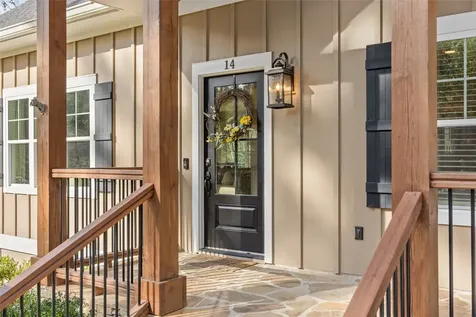 14 Pine Forest Court Sapphire NC 28774