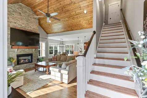 14 Pine Forest Court Sapphire NC 28774