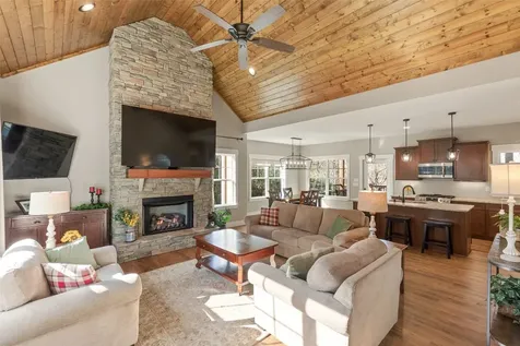 14 Pine Forest Court Sapphire NC 28774