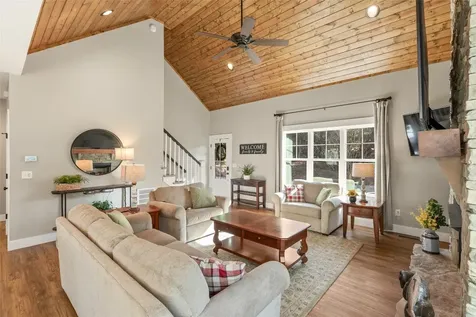 14 Pine Forest Court Sapphire NC 28774