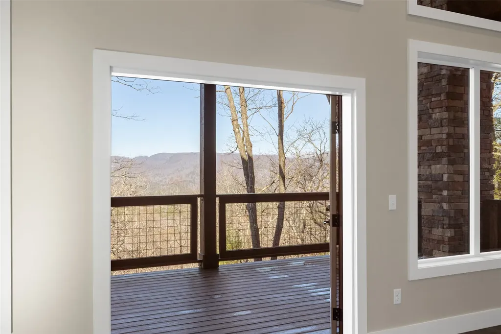 401 Windy Gap Lane Sapphire NC 28774