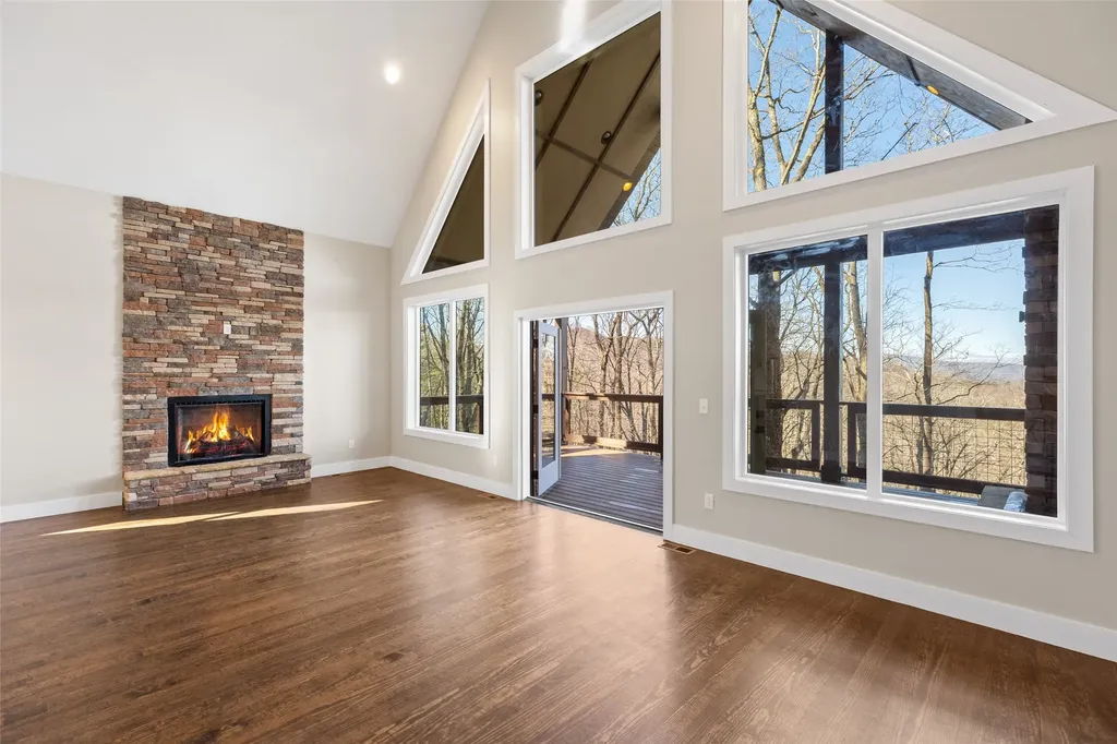 401 Windy Gap Lane Sapphire NC 28774