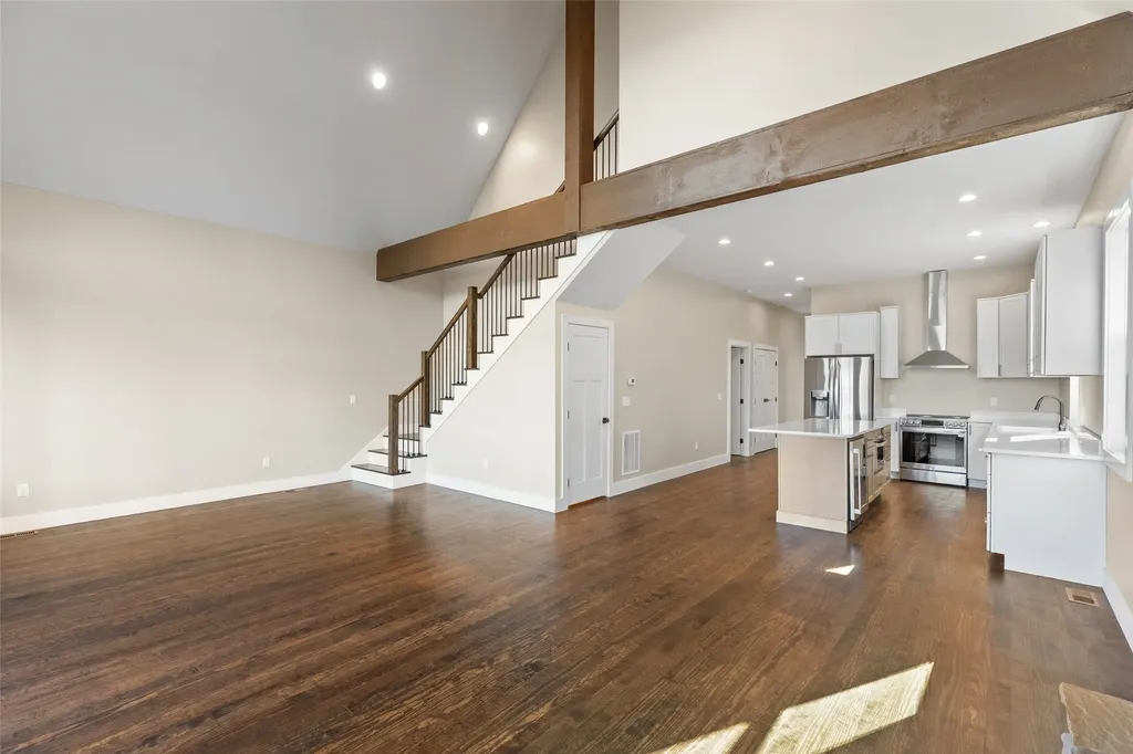 401 Windy Gap Lane Sapphire NC 28774