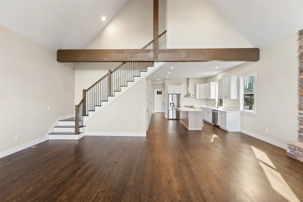 401 Windy Gap Lane Sapphire NC 28774