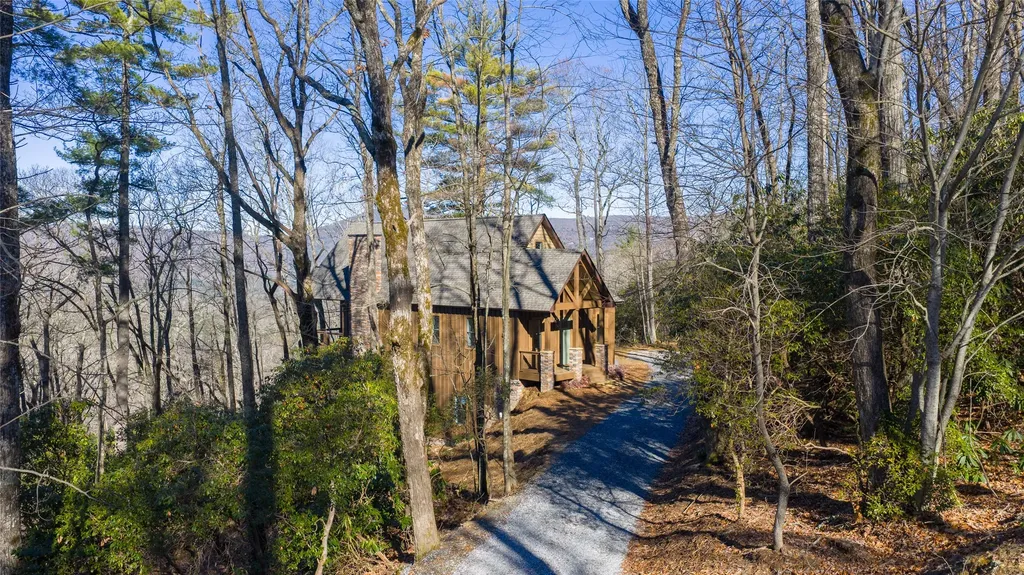 401 Windy Gap Lane Sapphire NC 28774