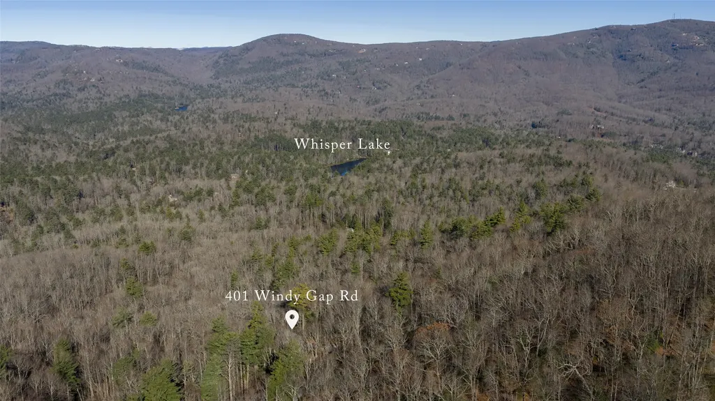 401 Windy Gap Lane Sapphire NC 28774