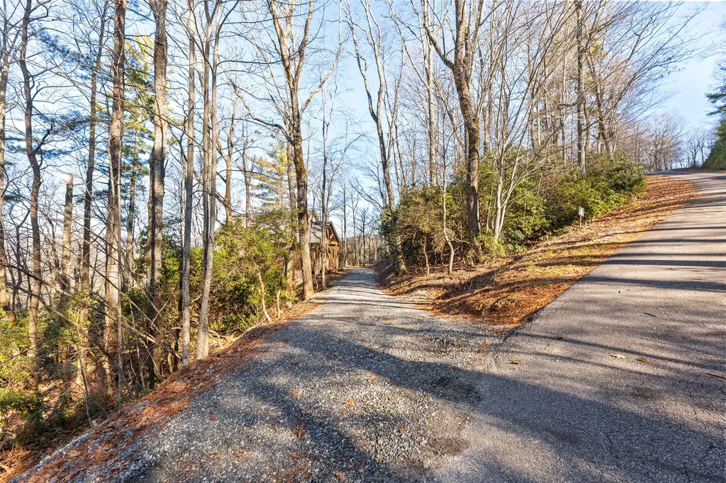 401 Windy Gap Lane Sapphire NC 28774