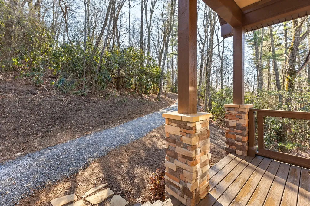 401 Windy Gap Lane Sapphire NC 28774