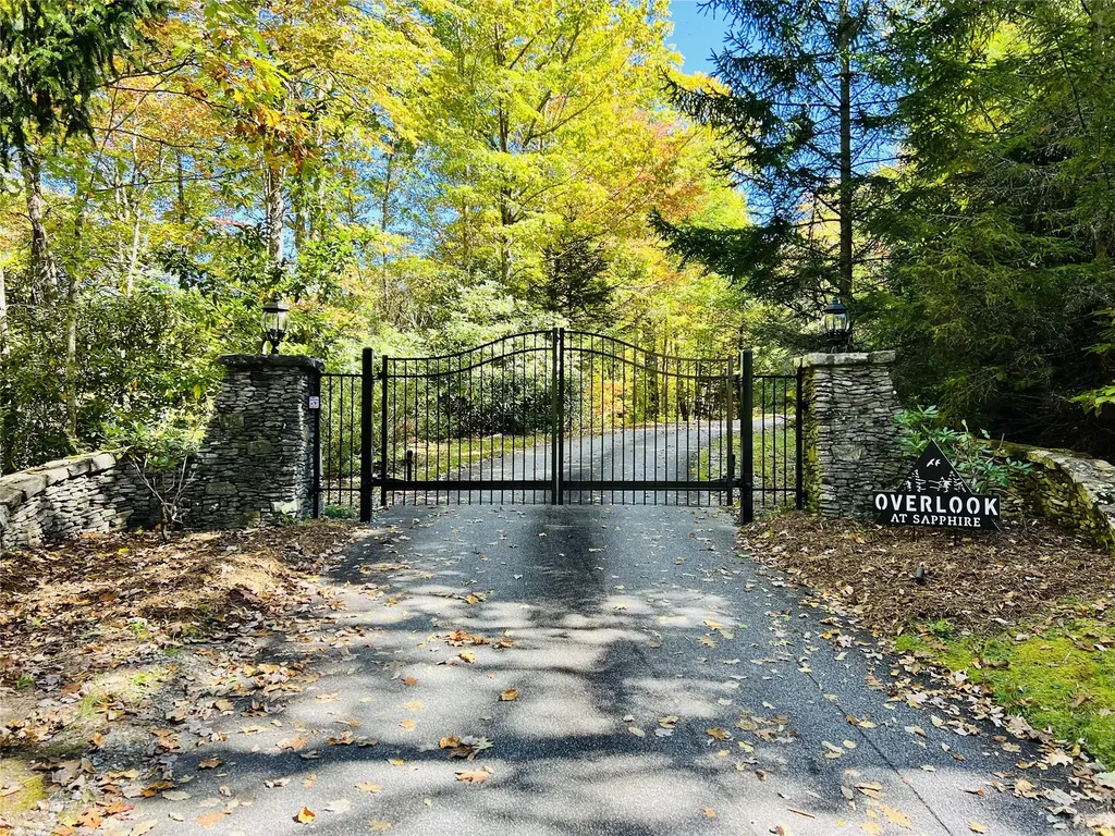 401 Windy Gap Lane Sapphire NC 28774