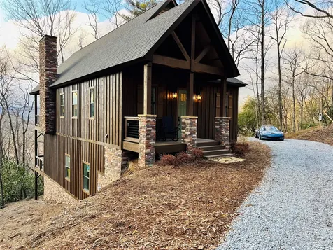 401 Windy Gap Lane Sapphire NC 28774